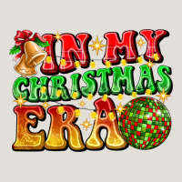 Inmy Christmas Era Heavy Core Tee | Teevron