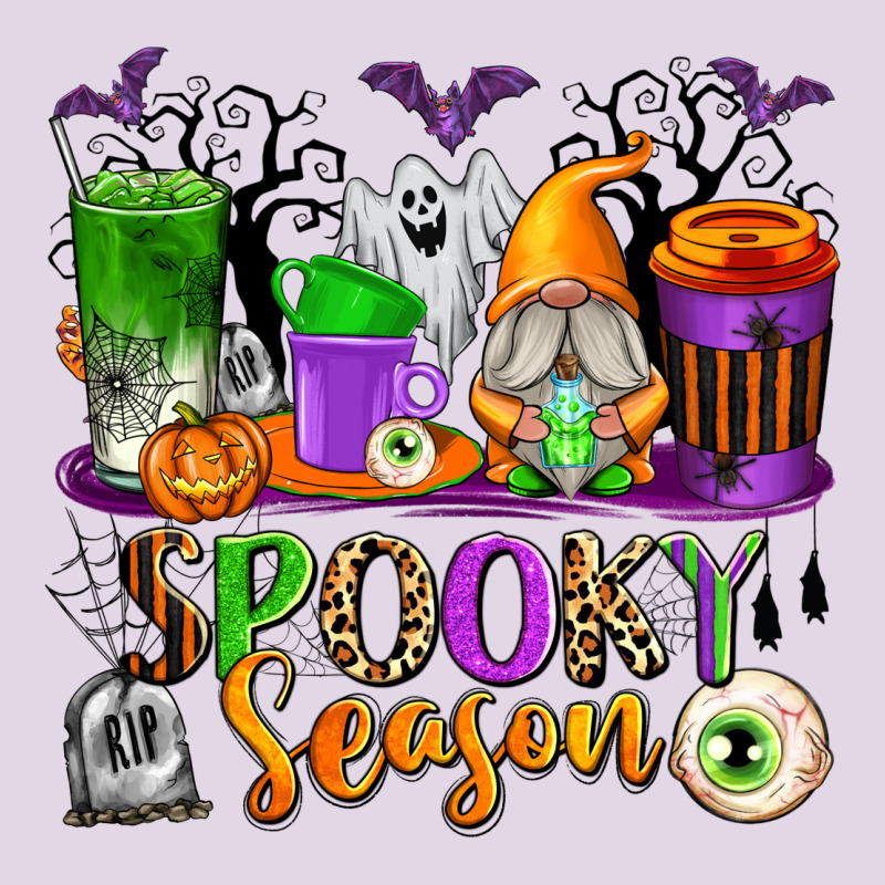 Spooky Season Coffee Cups Classic Tee by texasbilliewilder | Teevron
