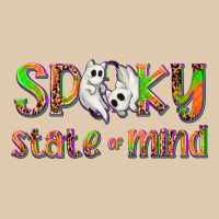 Spooky State Of Mind Classic Tee | Teevron