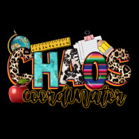 Chaos Coordinator Urban Hoodie | Teevron