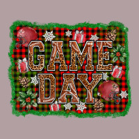 Game Day Christmas Vintage Hoodie | Teevron