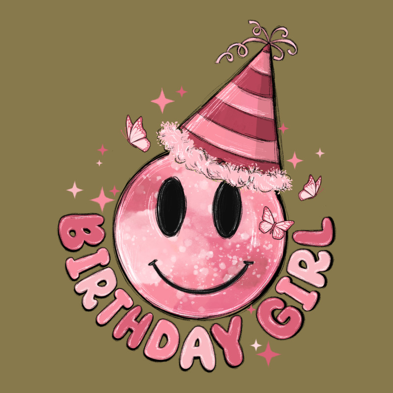 Birthday Girl Premium Hoodie by MaliasSmallBusiness | Teevron