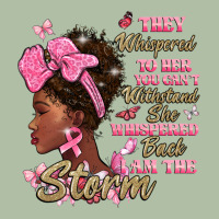 They Whispered To Hear You Cant Withstand The Stor Urban Heavy Tee | Teevron