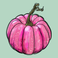 Breast Cancer Awereness Pumpkin Classic Tee | Teevron