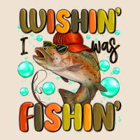 Wishing I Was Fishing Urban Hoodie | Teevron