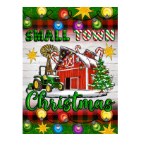 Small Town Christmas | Teevron
