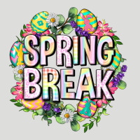 Spring Break Easter Zipper Hoodie | Teevron