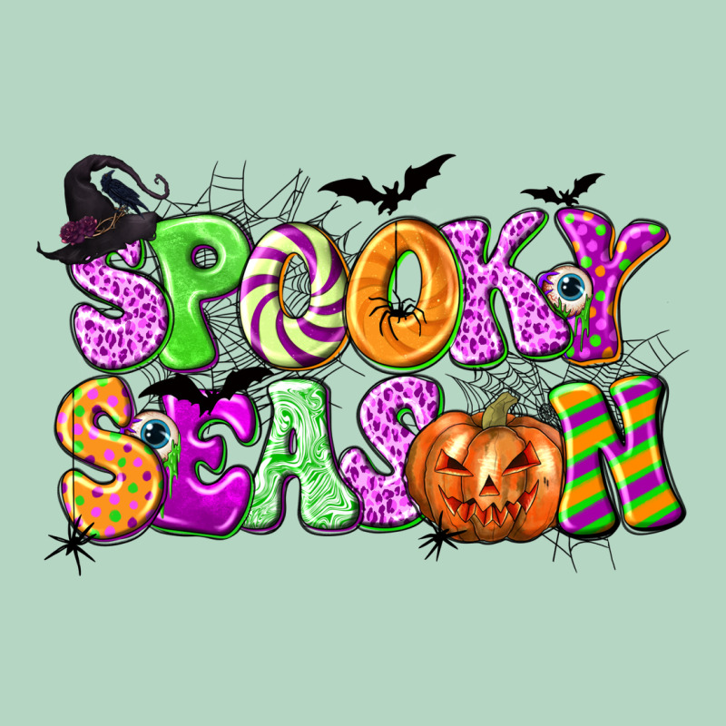 Spooky Season Classic Tee by texasbilliewilder | Teevron