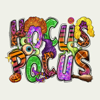 Hocus Pocus Urban Heavy Tee | Teevron