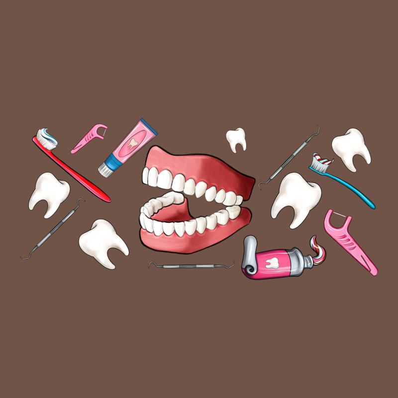 Dentist Elements Premium Sweatshirt by AdoDesignShop | Teevron