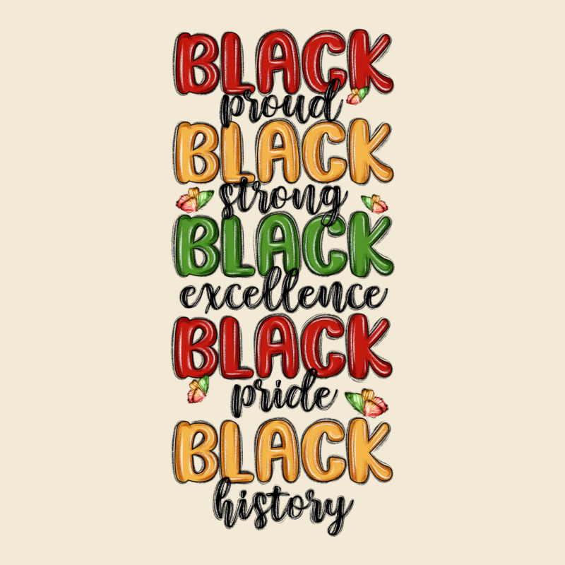 Black History Premium Hoodie by MaliasSmallBusiness | Teevron
