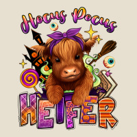 Hocus Pocus Heifer Urban Heavy Tee | Teevron