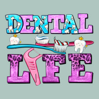 Dental Life With Teeth Premium Sweatshirt | Teevron