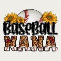 Baseball Nana Zipper Hoodie | Teevron