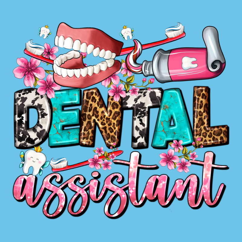Dental Assistant Premium Sweatshirt by AdoDesignShop | Teevron