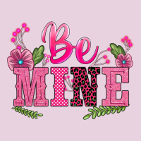 Walentine's Day Be Mine Ladies Tee | Teevron
