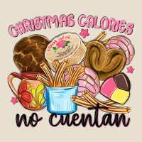 Christmas Calories No Cuentan Urban Hoodie | Teevron