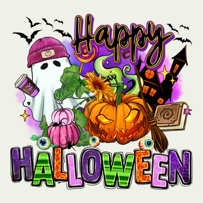 Happy Halloween Urban Heavy Tee by RanaPortraitStore | Teevron