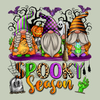 Spooky Season Gnomes Classic Tee | Teevron