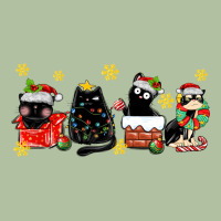 Christmas Cats Urban Hoodie | Teevron