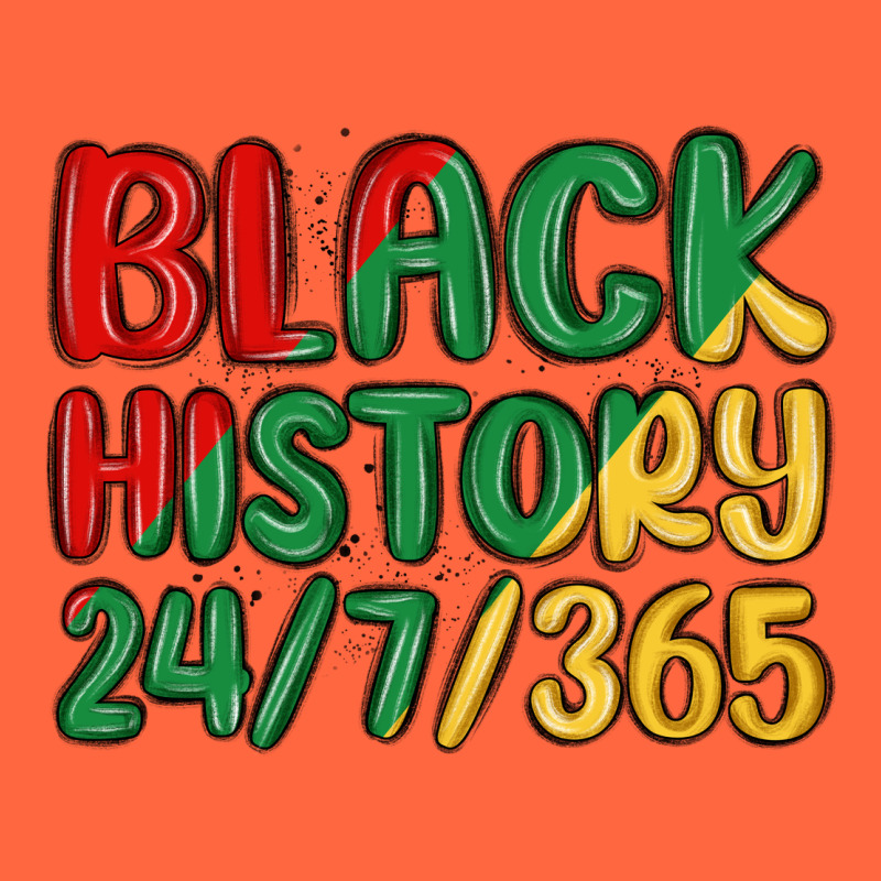 Black History Premium Hoodie by MaliasSmallBusiness | Teevron