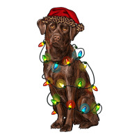Christmas labrador retriever | Teevron