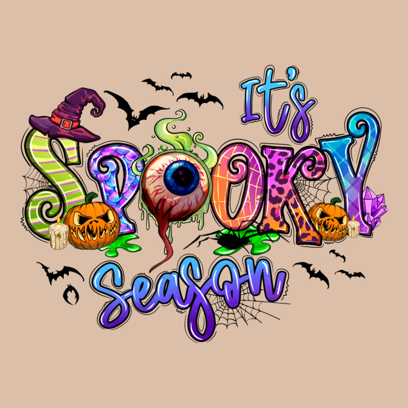 It's Spooky Season Urban Heavy Tee by RanaPortraitStore | Teevron