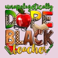 Unapologetically Dope Black Teacher Classic Tee | Teevron