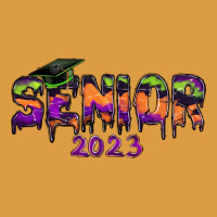 Senior 2023 Halloween Urban Heavy Tee | Teevron