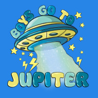 Boys Go To Jupiter Premium Hoodie | Teevron