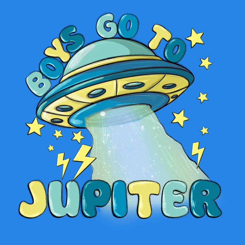 Boys Go To Jupiter Premium Hoodie by MaliasSmallBusiness | Teevron