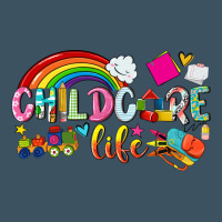 Childcare Life Urban Hoodie | Teevron