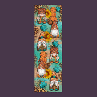 Fall Gnomes Heavyweight Hoodie | Teevron