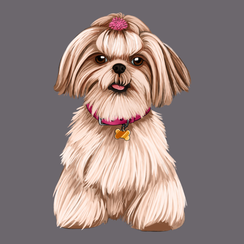 Shih Tzu Premium Sweatshirt by Artiststas | Teevron
