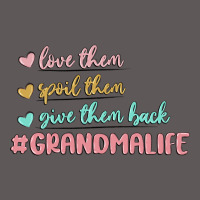 Grandma Life Premium Hoodie | Teevron