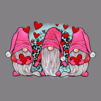 Gnomies Valentines Day Heavyweight Hoodie | Teevron