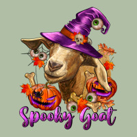 Spooky Goat Urban Heavy Tee | Teevron