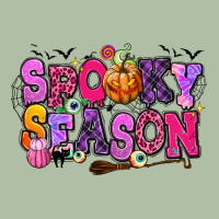 Spooky Season Halloween Urban Heavy Tee | Teevron