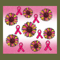 Breast Cancer Awareness Sunflower Classic Tee | Teevron