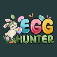 Egg Hunter Premium Hoodie | Teevron