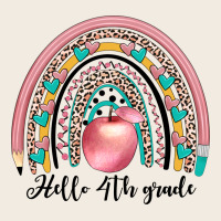 Hello 4th Grade Premium Sweatshirt | Teevron