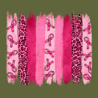Breast Aweraness Brushstrokes Classic Tee | Teevron