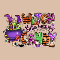 Witch Better Have My Candy Urban Heavy Tee | Teevron