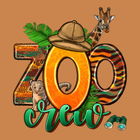 Zoo Crew Heavyweight Hoodie | Teevron