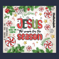Christian Christmas  Jesus The Reason Urban Hoodie | Teevron