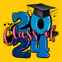 Class Of 2024 Premium Hoodie | Teevron
