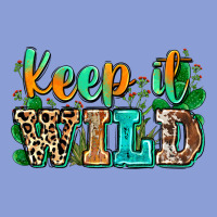 Keep It Wild Long Sleeve Tee | Teevron