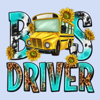 Bus Driver Urban Hoodie | Teevron