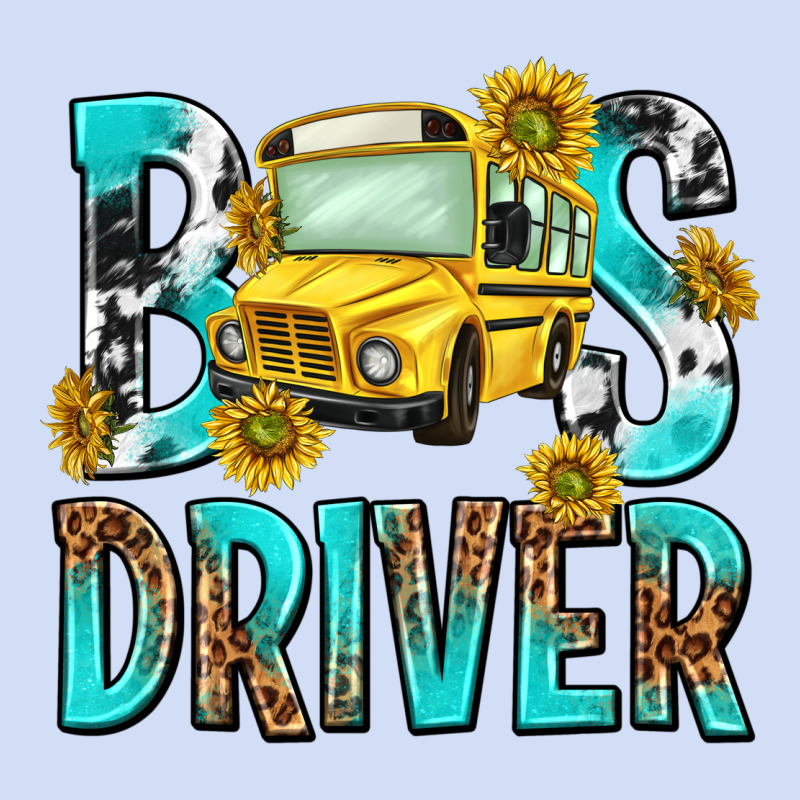 Bus Driver Urban Hoodie by NancyCooperArtShop | Teevron
