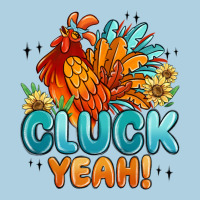 Cluck Yeah Premium Hoodie | Teevron